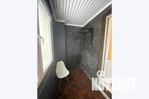 1-к квартира, посуточно, 40м2, 17/20 этаж