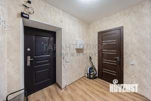 1-к квартира, на длительный срок, 35м2, 8/18 этаж