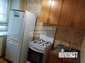 1-к квартира, на длительный срок, 35м2, 3/5 этаж
