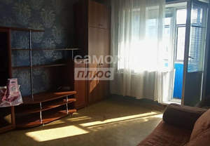1-к квартира, на длительный срок, 38м2, 8/10 этаж