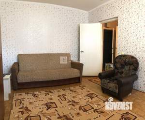 1-к квартира, на длительный срок, 37м2, 10/10 этаж