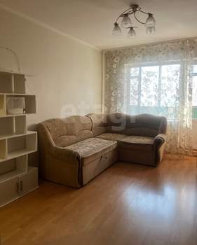 1-к квартира, на длительный срок, 35м2, 5/9 этаж