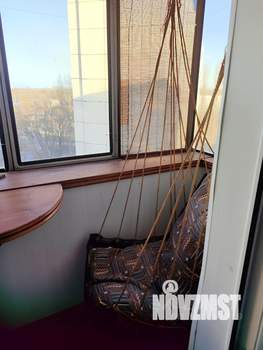 1-к квартира, на длительный срок, 35м2, 7/9 этаж