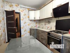 3-к квартира, на длительный срок, 63м2, 2/9 этаж