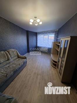 3-к квартира, на длительный срок, 63м2, 5/9 этаж