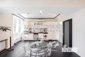 1-к квартира, на длительный срок, 60м2, 2/5 этаж