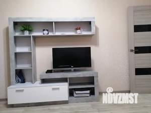 1-к квартира, посуточно, 41м2, 4/17 этаж