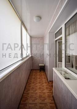 1-к квартира, на длительный срок, 47м2, 2/12 этаж