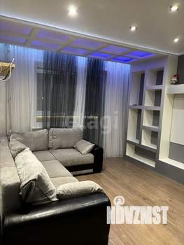 3-к квартира, на длительный срок, 64м2, 9/10 этаж