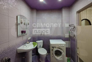 1-к квартира, на длительный срок, 45м2, 8/13 этаж