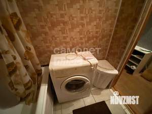 1-к квартира, на длительный срок, 33м2, 4/5 этаж