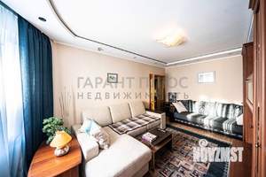 2-к квартира, на длительный срок, 50м2, 4/9 этаж