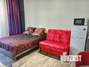 Студия квартира, посуточно, 30м2, 25/25 этаж