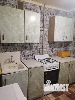 2-к квартира, на длительный срок, 45м2, 10/12 этаж