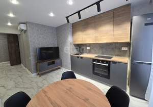 2-к квартира, на длительный срок, 50м2, 13/24 этаж