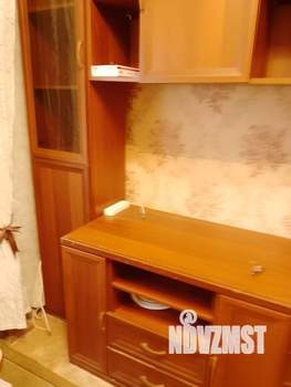 1-к квартира, на длительный срок, 15м2, 2/5 этаж