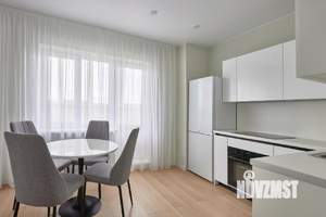 2-к квартира, на длительный срок, 43м2, 4/19 этаж