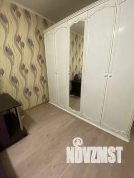 3-к квартира, посуточно, 63м2, 3/9 этаж