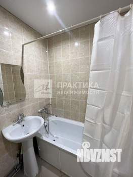1-к квартира, на длительный срок, 41м2, 13/17 этаж