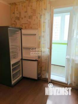 1-к квартира, на длительный срок, 42м2, 5/17 этаж