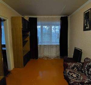 2-к квартира, на длительный срок, 43м2, 2/5 этаж