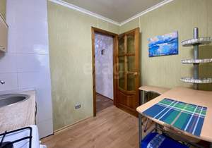 2-к квартира, на длительный срок, 45м2, 2/5 этаж