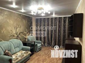 2-к квартира, на длительный срок, 47м2, 1/5 этаж