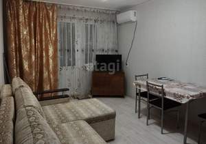 1-к квартира, на длительный срок, 30м2, 7/9 этаж