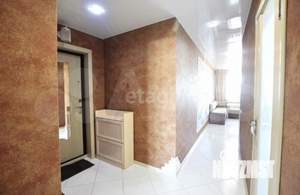 1-к квартира, на длительный срок, 43м2, 13/13 этаж