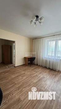 1-к квартира, на длительный срок, 40м2, 4/10 этаж