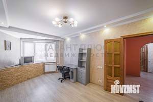 3-к квартира, на длительный срок, 64м2, 3/9 этаж