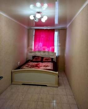 3-к квартира, на длительный срок, 43м2, 1/5 этаж