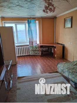 Студия квартира, на длительный срок, 30м2, 6/9 этаж