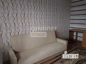 2-к квартира, на длительный срок, 52м2, 8/10 этаж