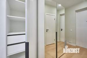 Студия квартира, на длительный срок, 26м2, 8/19 этаж