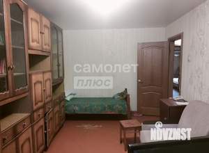 2-к квартира, на длительный срок, 60м2, 3/5 этаж