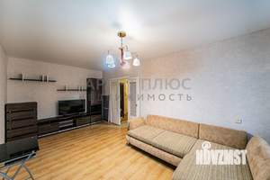 2-к квартира, на длительный срок, 50м2, 4/10 этаж