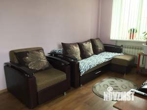 1-к квартира, посуточно, 31м2, 5/5 этаж