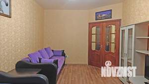 1-к квартира, посуточно, 44м2, 7/13 этаж