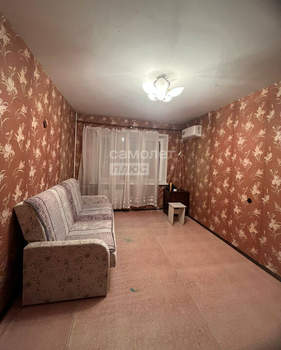 2-к квартира, на длительный срок, 52м2, 3/9 этаж