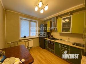 3-к квартира, на длительный срок, 64м2, 8/10 этаж