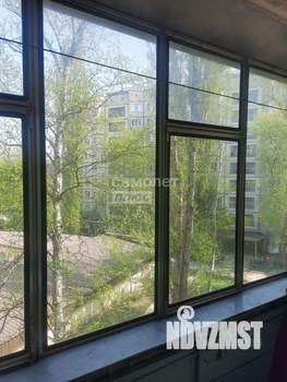 2-к квартира, на длительный срок, 62м2, 3/5 этаж