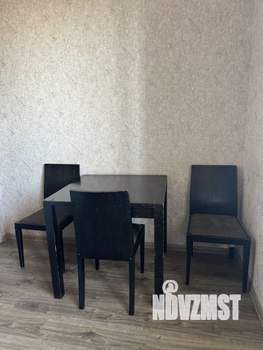 1-к квартира, посуточно, 45м2, 6/14 этаж