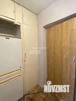 1-к квартира, на длительный срок, 34м2, 5/5 этаж