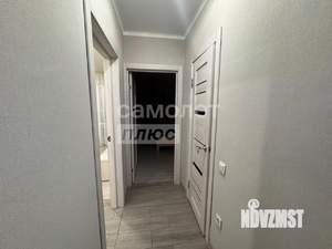 2-к квартира, на длительный срок, 44м2, 11/17 этаж