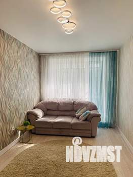 2-к квартира, посуточно, 47м2, 3/5 этаж