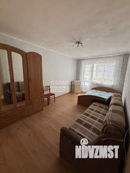 1-к квартира, на длительный срок, 32м2, 1/5 этаж