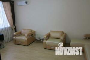 2-к квартира, посуточно, 75м2, 8/22 этаж