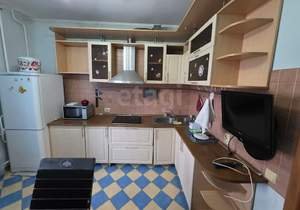 1-к квартира, на длительный срок, 46м2, 5/14 этаж