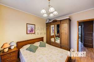 3-к квартира, на длительный срок, 65м2, 4/10 этаж